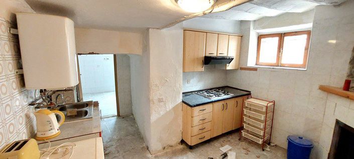 Image No.33-Propriété de 4 chambres à vendre à Zújar