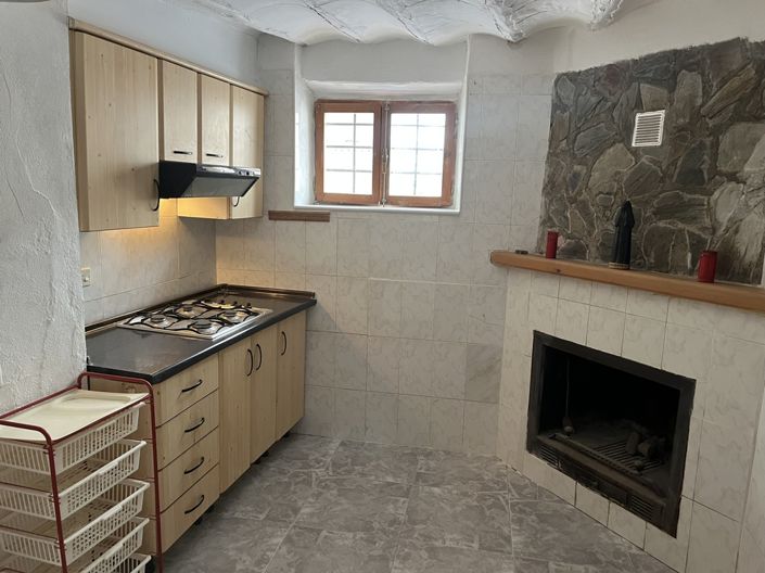 Image No.34-Propriété de 4 chambres à vendre à Zújar