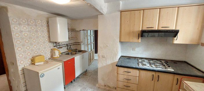 Image No.34-Propriété de 4 chambres à vendre à Zújar