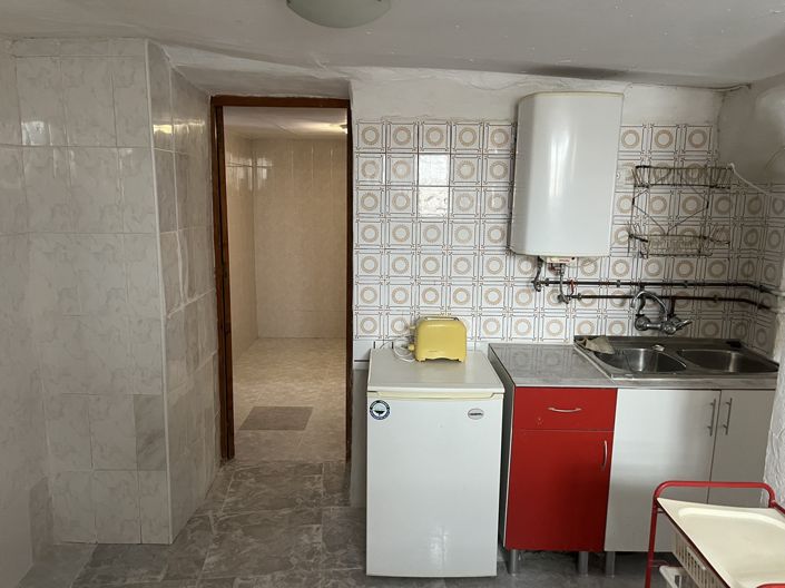 Image No.35-Propriété de 4 chambres à vendre à Zújar