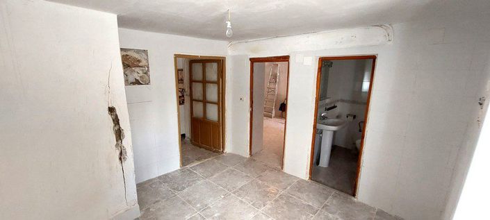 Image No.35-Propriété de 4 chambres à vendre à Zújar
