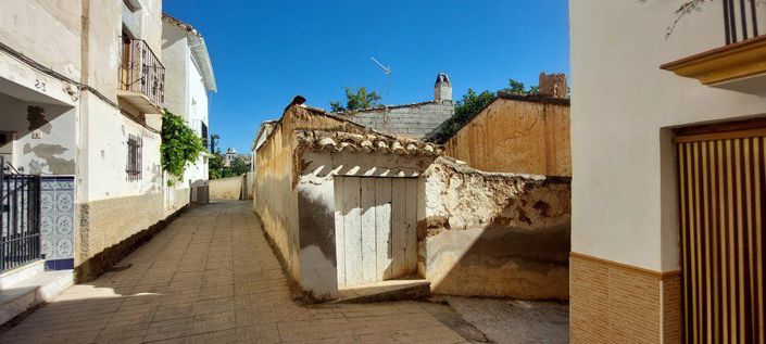 Image No.38-Propriété de 4 chambres à vendre à Zújar