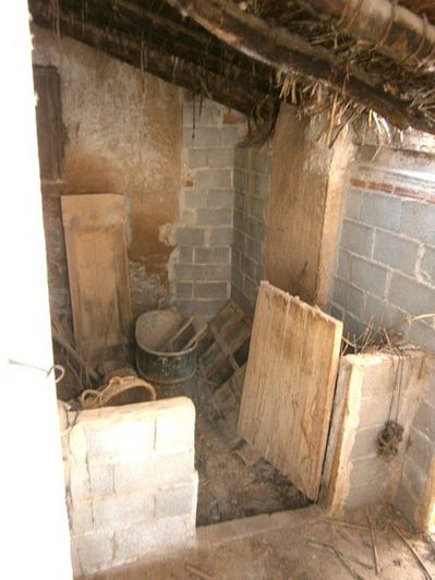 Image No.39-Propriété de 4 chambres à vendre à Zújar