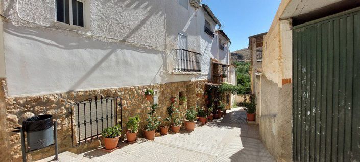 Image No.4-Propriété de 4 chambres à vendre à Zújar