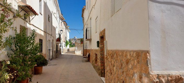 Image No.5-Propriété de 4 chambres à vendre à Zújar