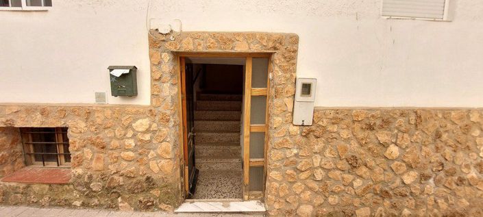 Image No.6-Propriété de 4 chambres à vendre à Zújar