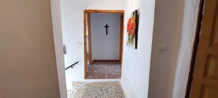 Image No.8-Propriété de 4 chambres à vendre à Zújar