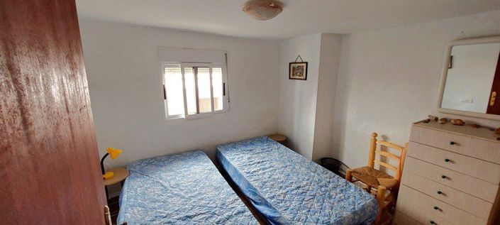 Image No.9-Propriété de 4 chambres à vendre à Zújar