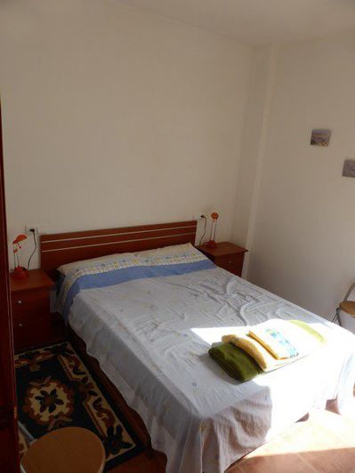 Image No.10-Propriété de 1 chambre à vendre à Zújar