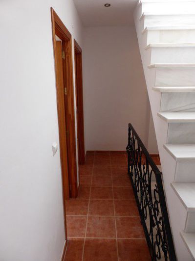 Image No.14-Propriété de 1 chambre à vendre à Zújar