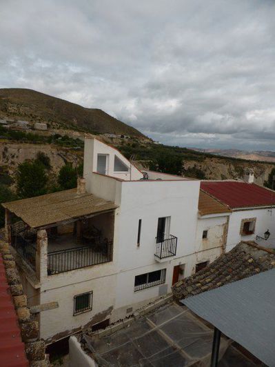 Image No.17-Propriété de 1 chambre à vendre à Zújar