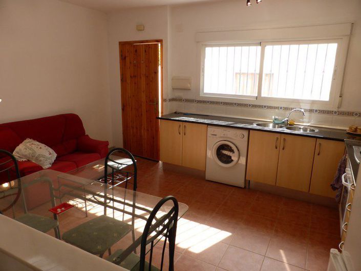 Image No.3-Propriété de 1 chambre à vendre à Zújar