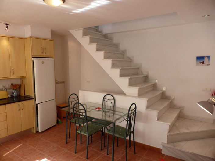 Image No.4-Propriété de 1 chambre à vendre à Zújar