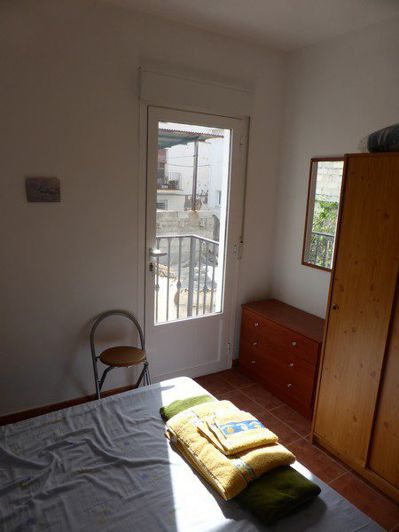Image No.9-Propriété de 1 chambre à vendre à Zújar