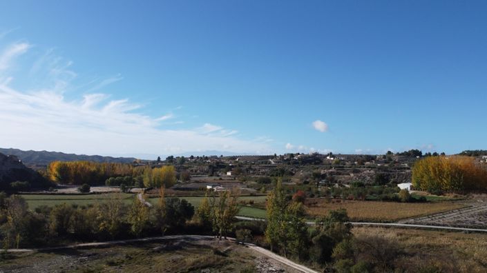 Image No.4-Maison de 7 chambres à vendre à Castillejar