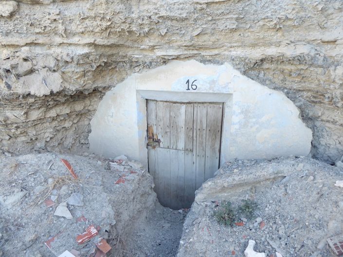 Image No.34-Maison de 7 chambres à vendre à Castillejar