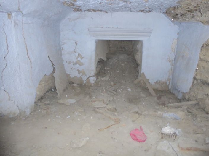 Image No.37-Maison de 7 chambres à vendre à Castillejar