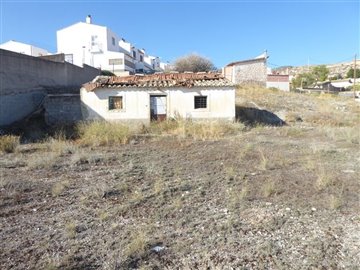 1 - Baza, House