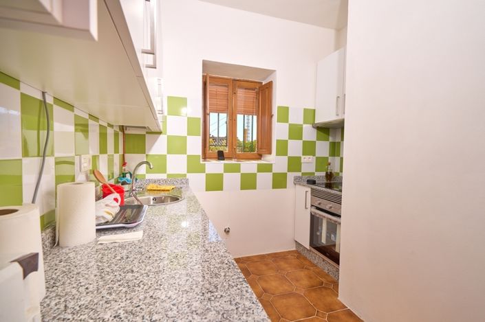 Image No.11-Cortijo de 5 chambres à vendre à Benamaurel