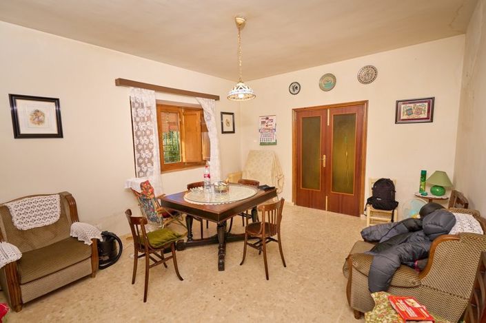 Image No.11-Propriété de 5 chambres à vendre à Benamaurel