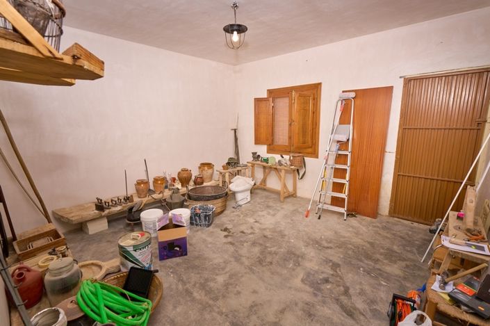 Image No.15-Cortijo de 5 chambres à vendre à Benamaurel