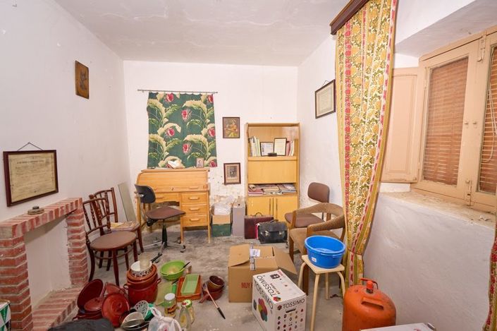 Image No.16-Propriété de 5 chambres à vendre à Benamaurel