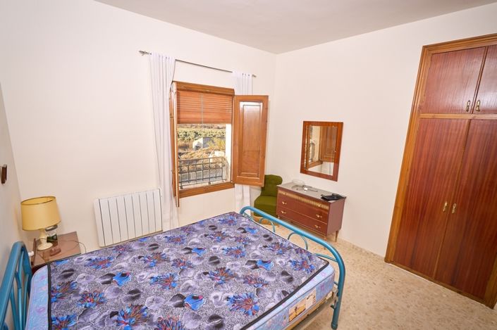 Image No.23-Cortijo de 5 chambres à vendre à Benamaurel