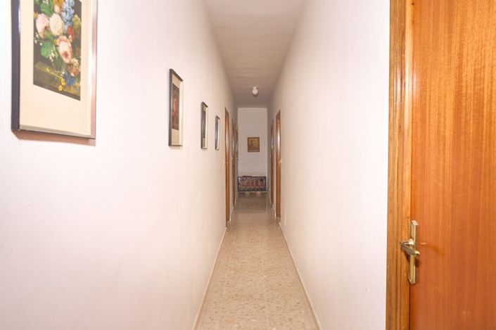 Image No.23-Propriété de 5 chambres à vendre à Benamaurel