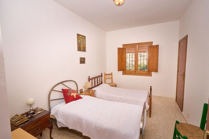 Image No.24-Propriété de 5 chambres à vendre à Benamaurel