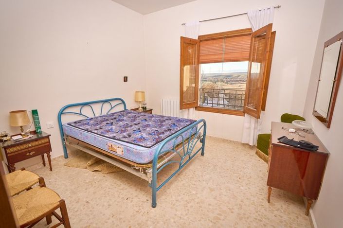 Image No.25-Propriété de 5 chambres à vendre à Benamaurel