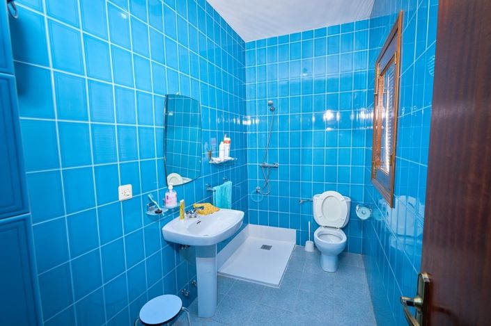 Image No.28-Cortijo de 5 chambres à vendre à Benamaurel