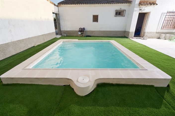 Image No.30-5 Bed Cortijo for sale