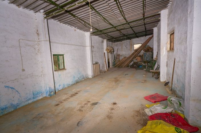 Image No.33-Cortijo de 5 chambres à vendre à Benamaurel