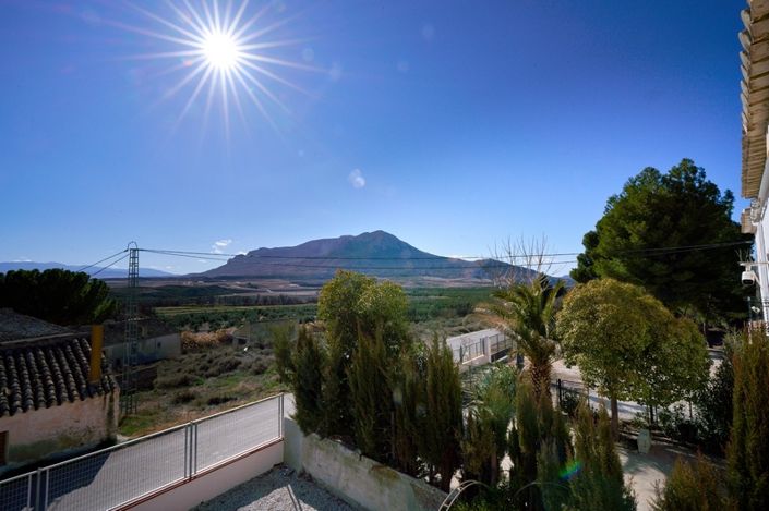 Image No.5-Cortijo de 5 chambres à vendre à Benamaurel