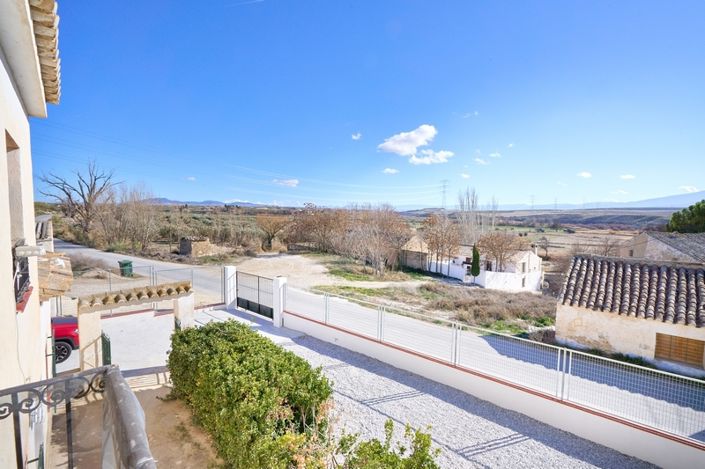 Image No.6-Cortijo de 5 chambres à vendre à Benamaurel