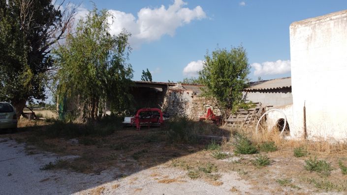 Image No.13-7 Bed Cortijo for sale