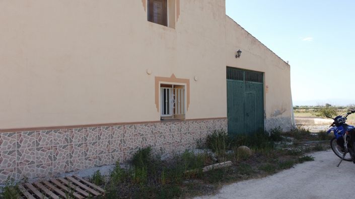Image No.14-7 Bed Cortijo for sale