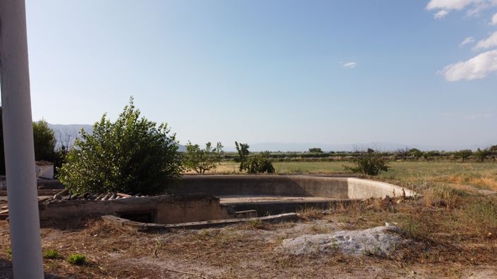 Image No.15-7 Bed Cortijo for sale