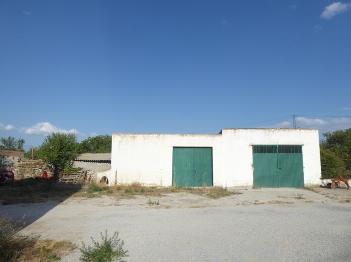 Image No.19-7 Bed Cortijo for sale