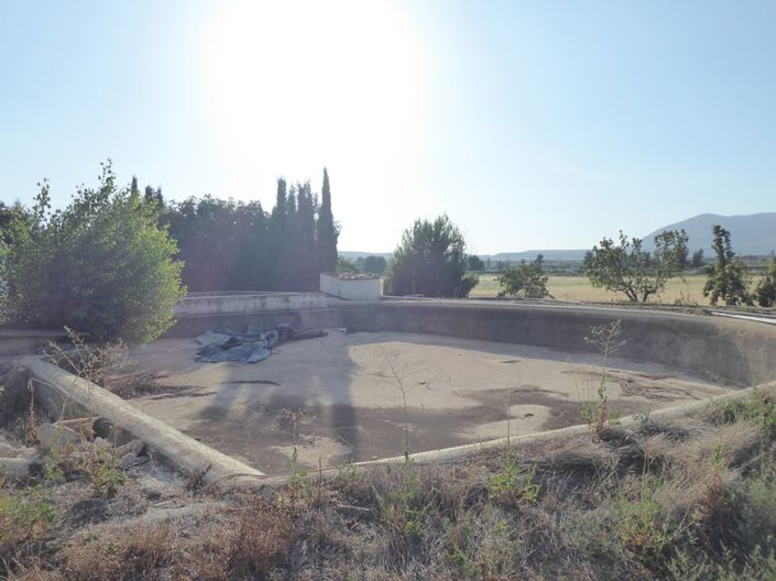 Image No.22-7 Bed Cortijo for sale