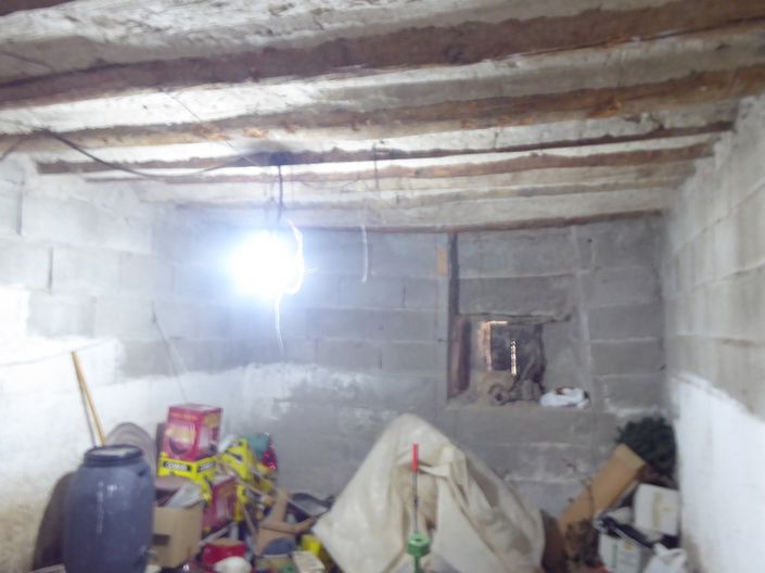 Image No.36-Cortijo de 7 chambres à vendre à Baza