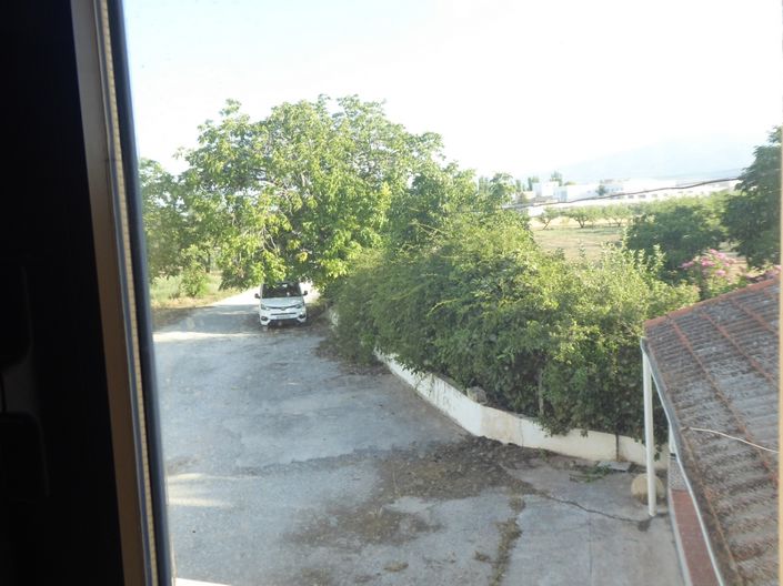 Image No.41-7 Bed Cortijo for sale