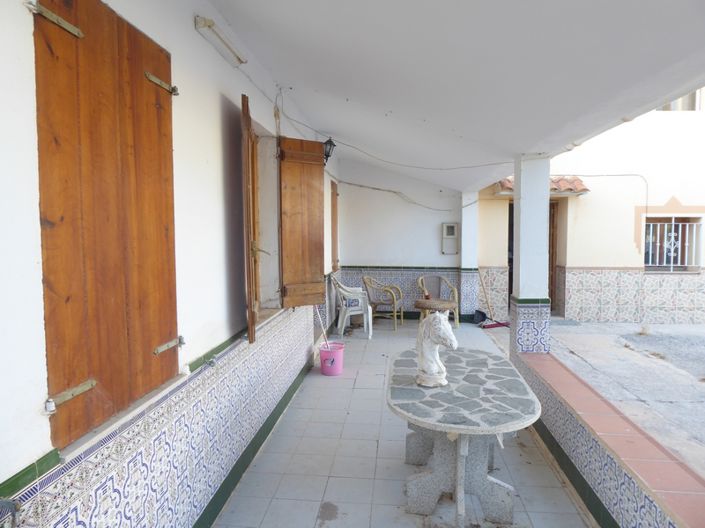 Image No.49-7 Bed Cortijo for sale