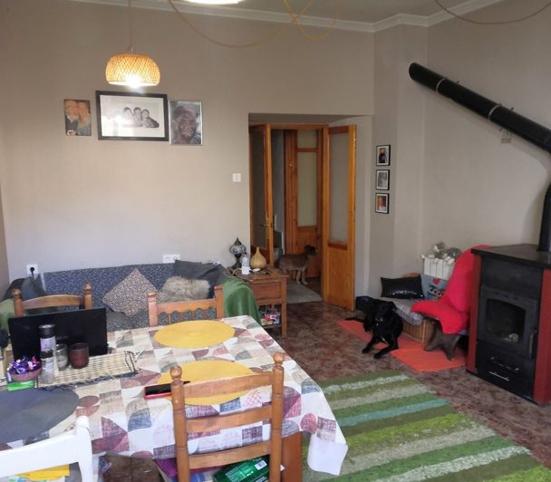 Image No.11-Propriété de 6 chambres à vendre à Baza