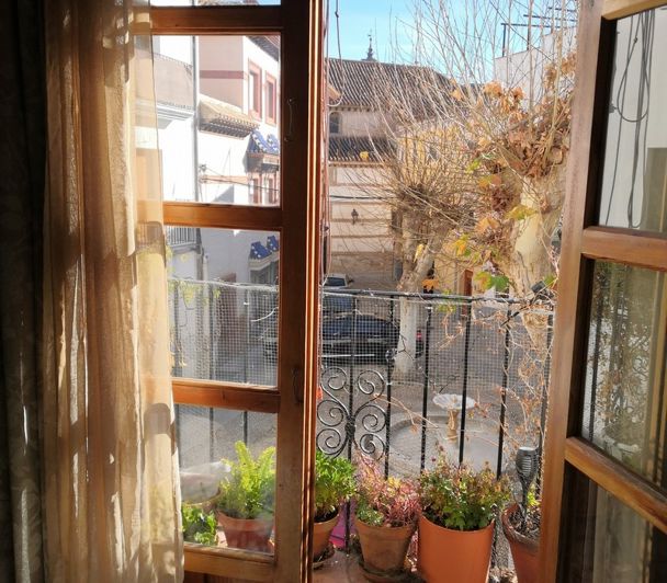 Image No.13-Propriété de 6 chambres à vendre à Baza