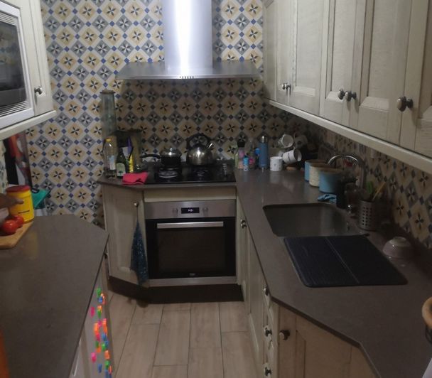 Image No.14-Propriété de 6 chambres à vendre à Baza