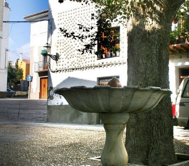 Image No.3-Propriété de 6 chambres à vendre à Baza