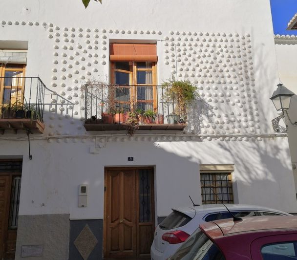 Image No.4-Propriété de 6 chambres à vendre à Baza