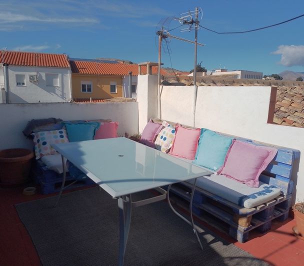 Image No.39-Propriété de 6 chambres à vendre à Baza