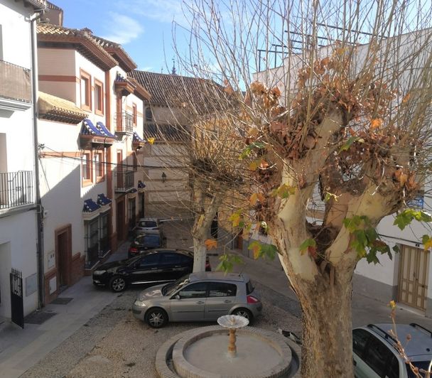 Image No.5-Propriété de 6 chambres à vendre à Baza